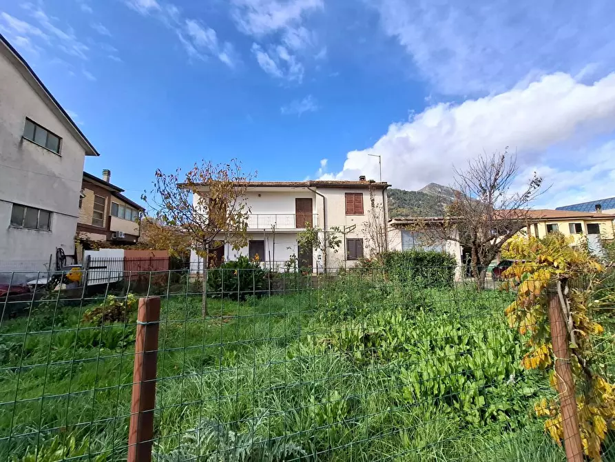 Immagine 9 di Casa indipendente in vendita  in Via MARSICANA, 78 a Sora