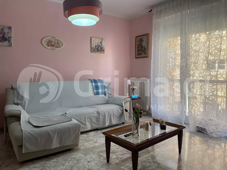 Immagine 7 di Appartamento in vendita  in Via bernardina a Livorno