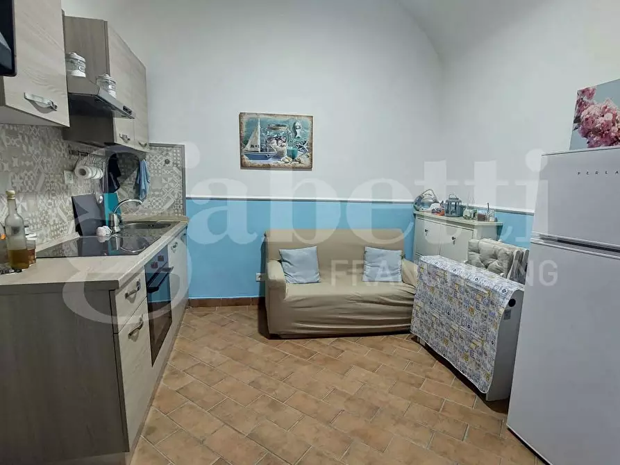 Immagine 1 di Appartamento in vendita  in Via Aragonese, s.n.c. a Gaeta