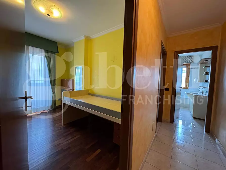 Immagine 36 di Appartamento in vendita  in Via Beniamino Segre, 15 a Roma