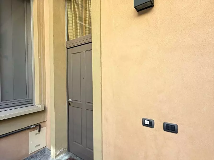 Immagine 5 di Appartamento in affitto  in Corso Giuseppe Mazzini, 16 a Pavia
