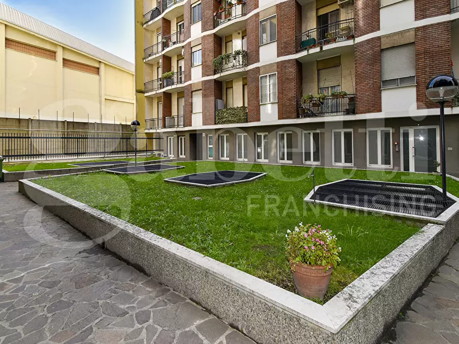 Immagine 23 di Appartamento in vendita  in Via galeno, 27 a Milano