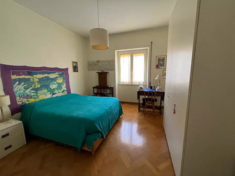 Immagine 19 di Appartamento in vendita  in Via Fabiola, 9 a Roma