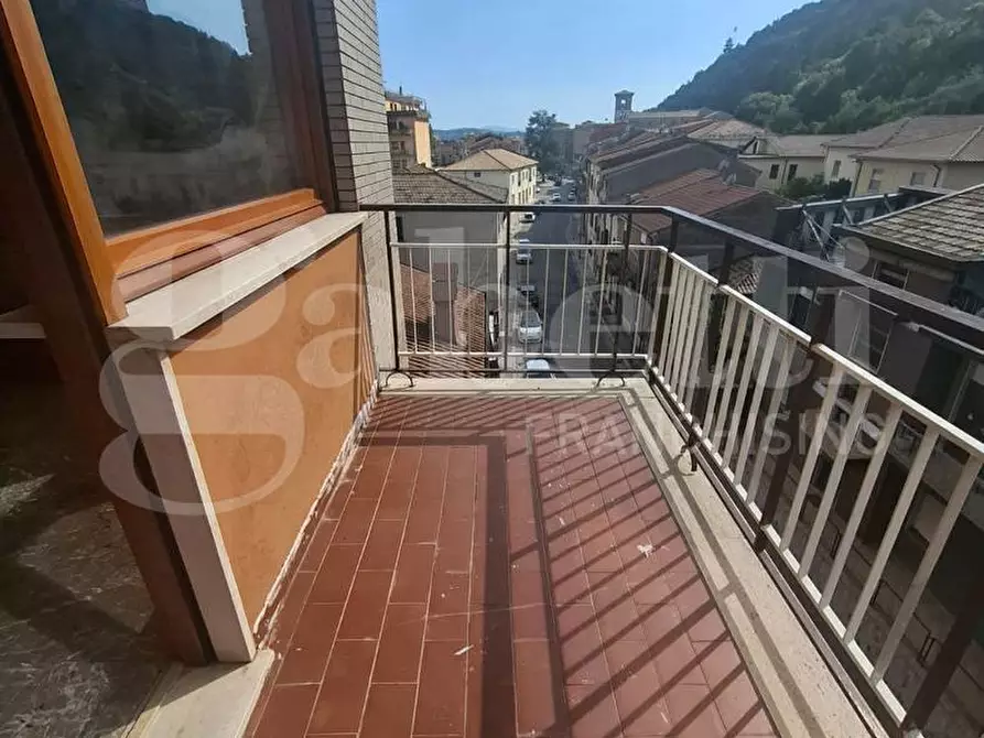 Immagine 8 di Appartamento in affitto  in Via Santa Lucia, 3 a Sora