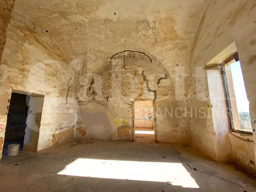 Immagine 11 di Rustico / casale in vendita  in Via Circonvallazione a Veglie