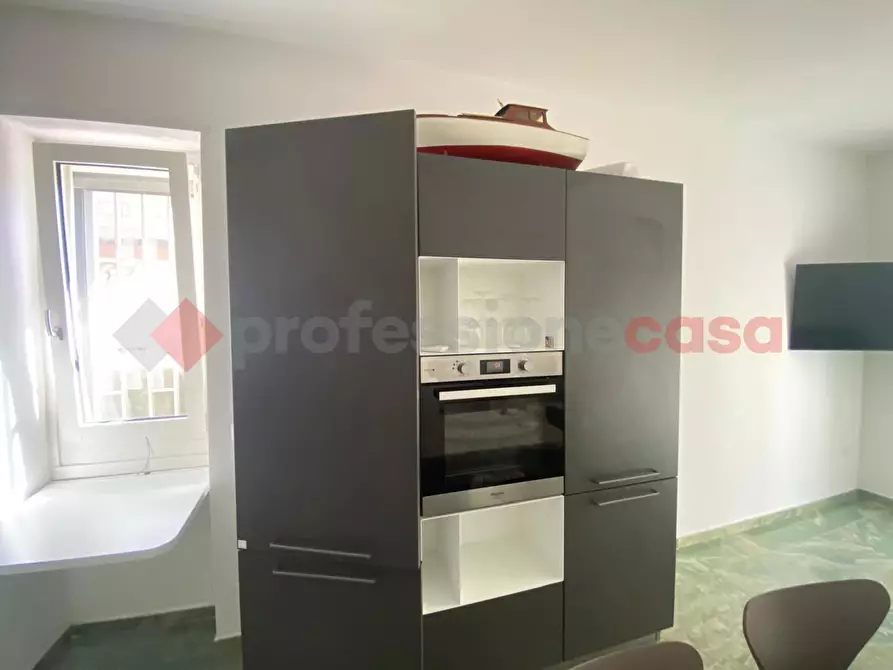 Immagine 19 di Appartamento in vendita  in Via Marechiaro a Mondragone
