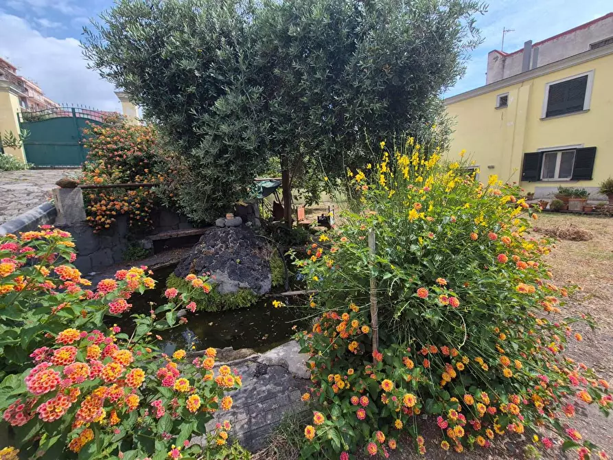 Immagine 15 di Casa indipendente in vendita  in Via Nazionale, 773 a Torre Del Greco