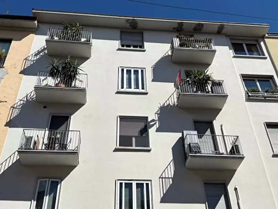 Immagine 1 di Appartamento in affitto  in Via Friuli, 80 a Milano