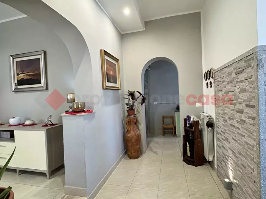 Immagine 11 di Casa bifamiliare in vendita  in Via PUNTA DEL MARE, 1 a Terracina