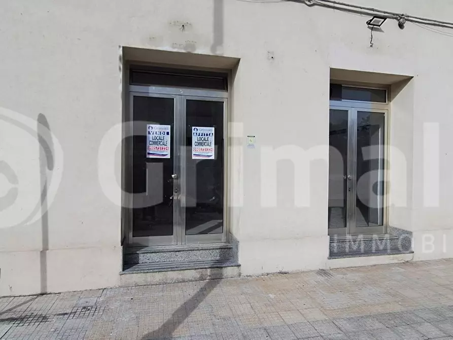 Immagine 2 di Negozio in affitto  in Via Consolare Pompea, 1561 a Messina