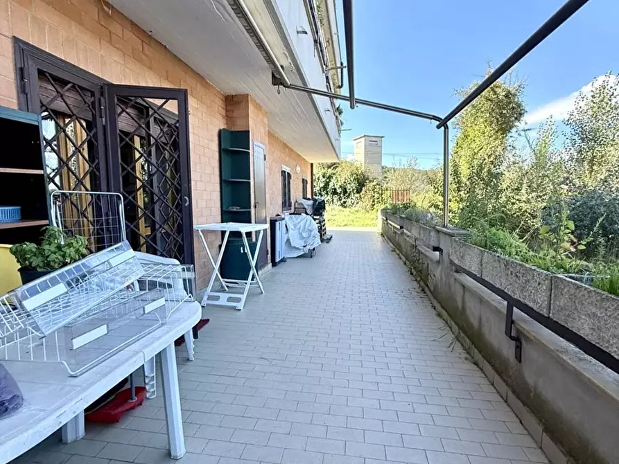 Immagine 6 di Appartamento in vendita  in Via MONTE CALVO, 7 a Scandriglia