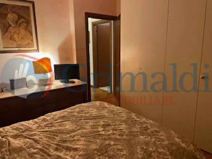 Immagine 12 di Appartamento in vendita  in Via Agnoletti a Livorno