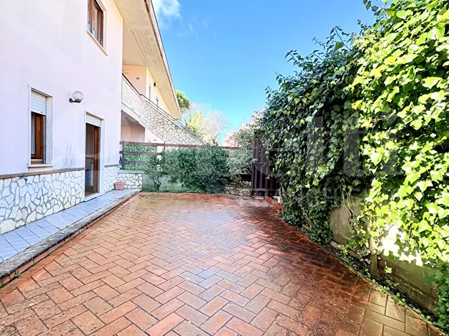 Immagine 42 di Villetta a schiera in vendita  in Via Delle Mele, 28 a Segni