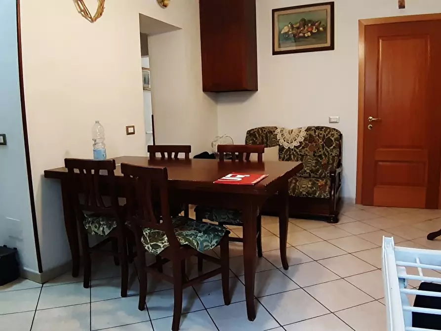 Immagine 1 di Appartamento in vendita  in Viale Italia a Livorno