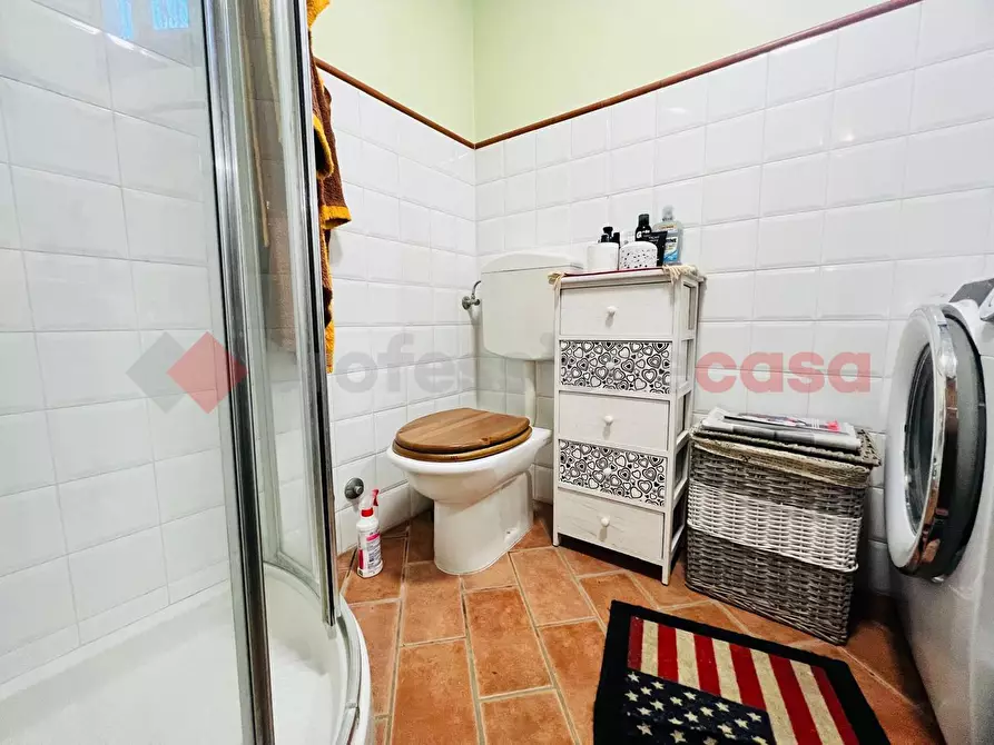 Immagine 2 di Villetta a schiera in vendita  in Via Del Cemento a Scandiano