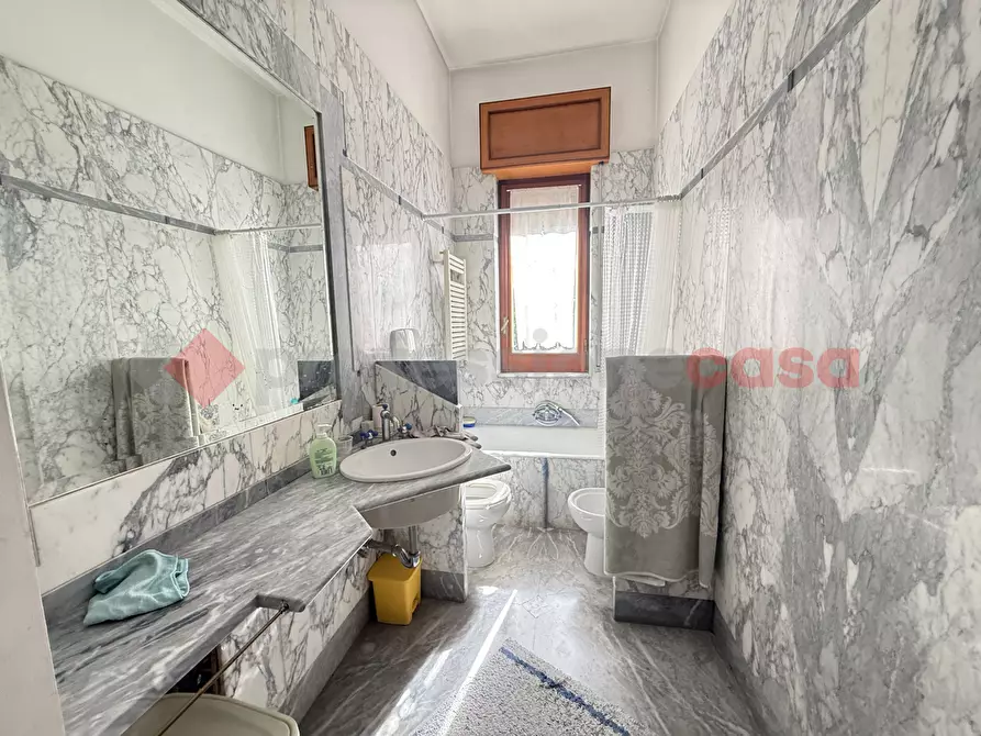 Immagine 15 di Casa bifamiliare in vendita  in Via Antonio Locatelli, 71 a Pomigliano D'arco