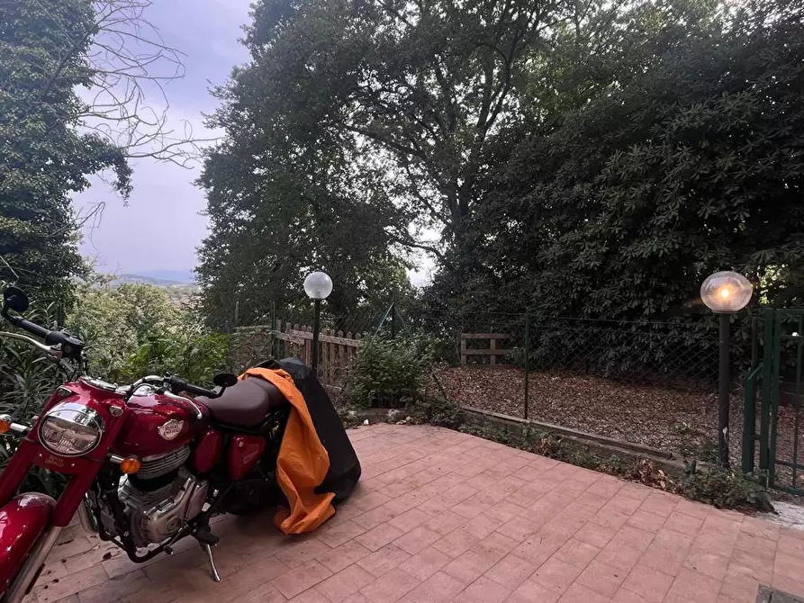 Immagine 19 di Appartamento in vendita  in Via di Vallelunga, 54 a Capena