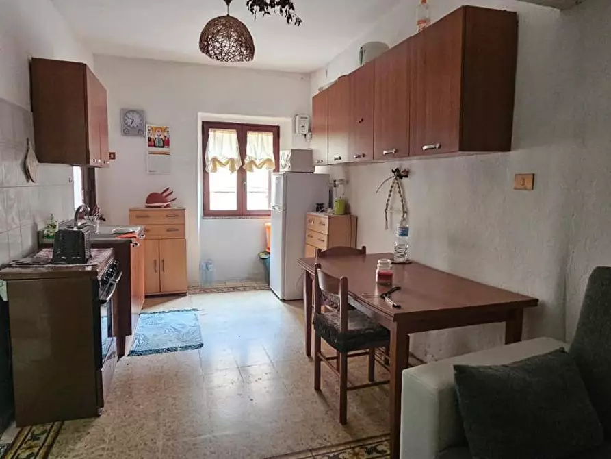 Immagine 8 di Appartamento in vendita  in Via Eleonora, 63 a Iglesias