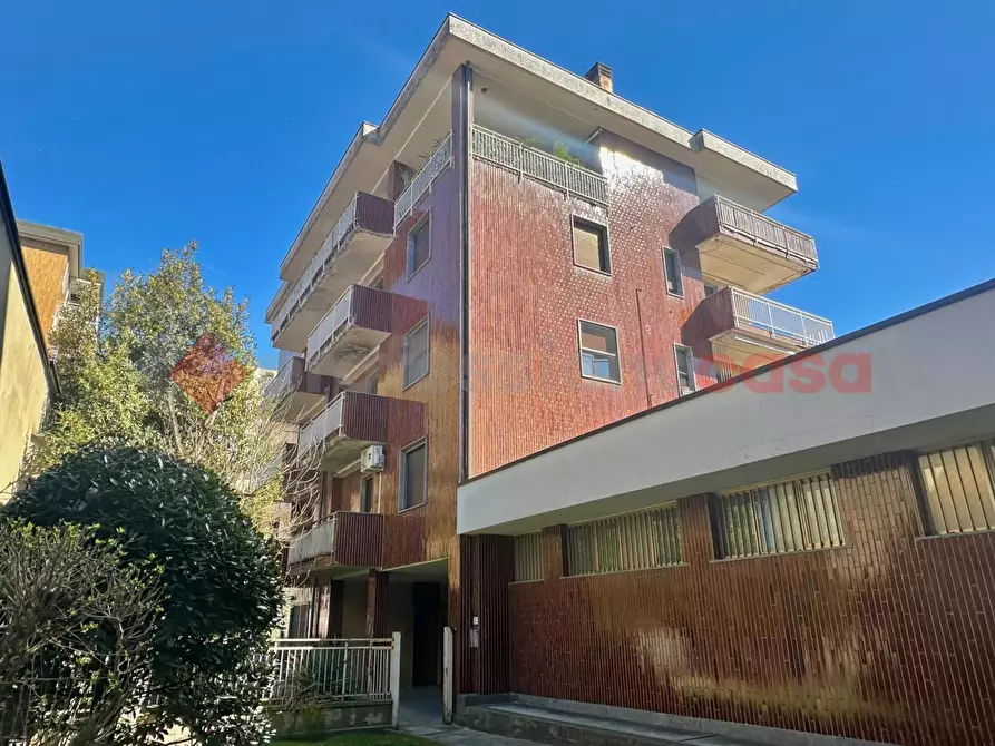 Immagine 23 di Appartamento in vendita  in Via Luigi Cadorna a Opera