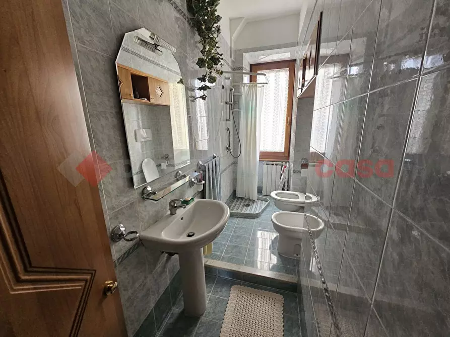 Immagine 20 di Appartamento in vendita  in Via Domenico Svampa, 22 a Roma