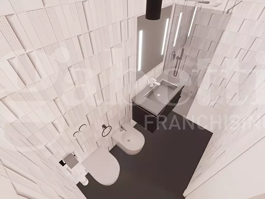 Immagine 9 di Appartamento in vendita  in Via Moriondo a Rivalta Di Torino