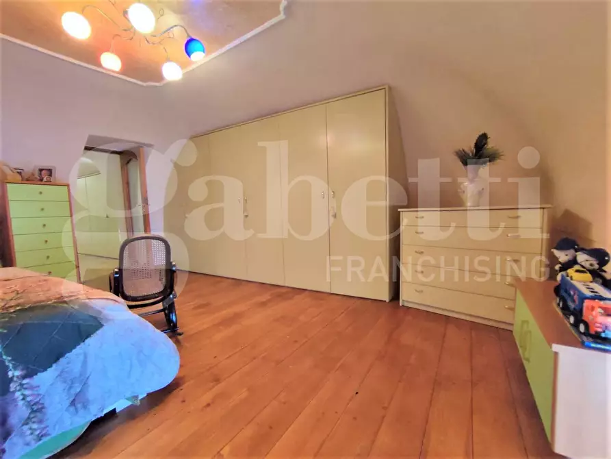 Immagine 15 di Appartamento in vendita  in Corso V. EMANUELE III, 418 a Torre Annunziata