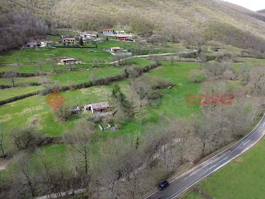 Immagine 19 di Rustico / casale in vendita  in Contrada valle grancera, snc a Collepardo