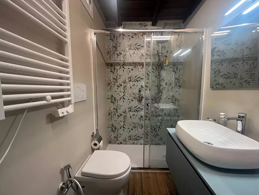 Immagine 10 di Appartamento in affitto  in Vicolo della Salita, 5 a Anagni