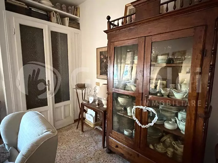 Immagine 8 di Terratetto in vendita  in Via marconi, 2 a Inverno E Monteleone