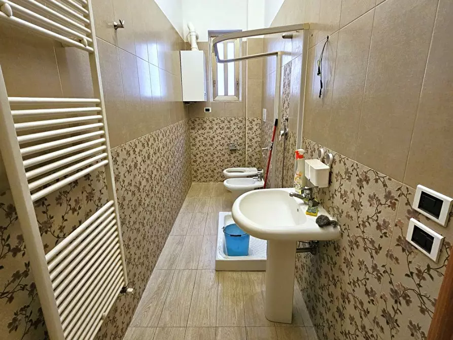 Immagine 14 di Casa indipendente in vendita  in Via Ercole a San Severo