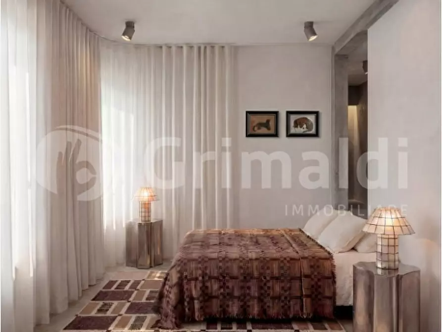 Immagine 3 di Appartamento in vendita  in Via Cenisio a Milano