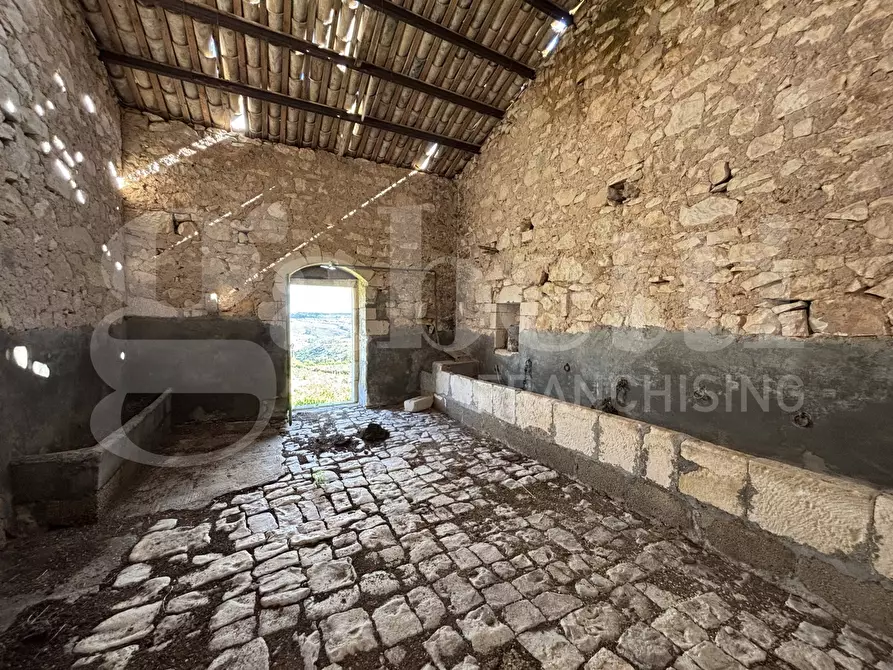 Immagine 15 di Rustico / casale in vendita  in Contrada Marchesella, sn a Ragusa