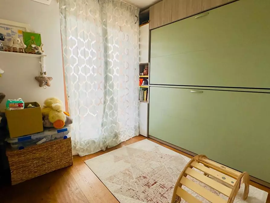 Immagine 33 di Appartamento in vendita  in Piazza Leon Battista Alberti, 10 a Fiumicino