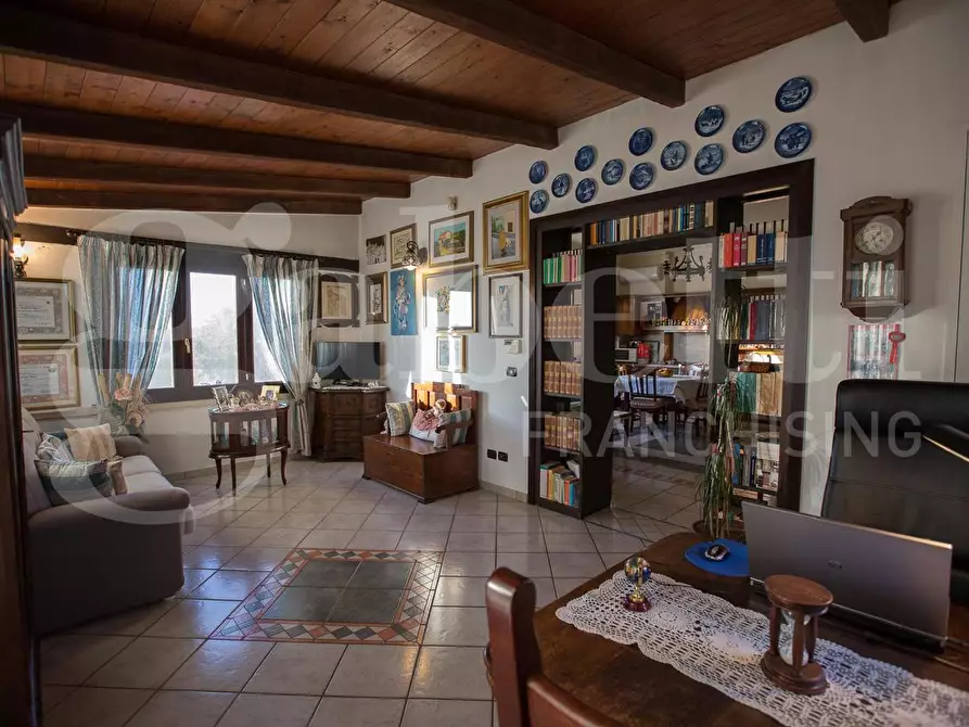 Immagine 9 di Villa in vendita  in Contrada Fiorentino, sn a Ostuni