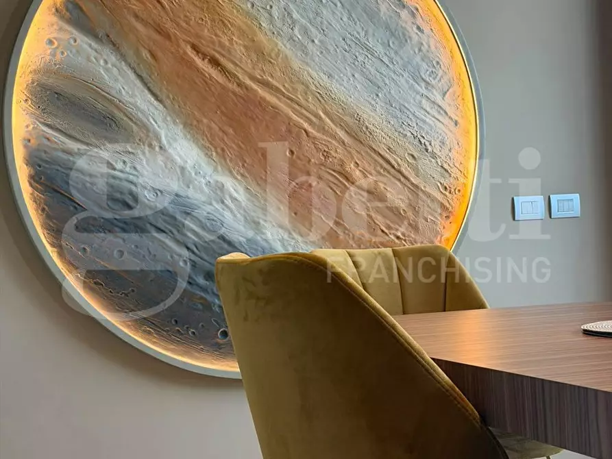 Immagine 15 di Appartamento in vendita  in Via Giorgio Ribotta, 21 a Roma