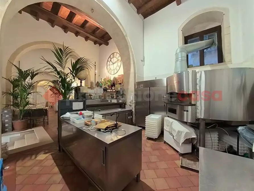 Immagine 6 di Bar / Ristorante in vendita  in Via del collegio, 13 a Siracusa