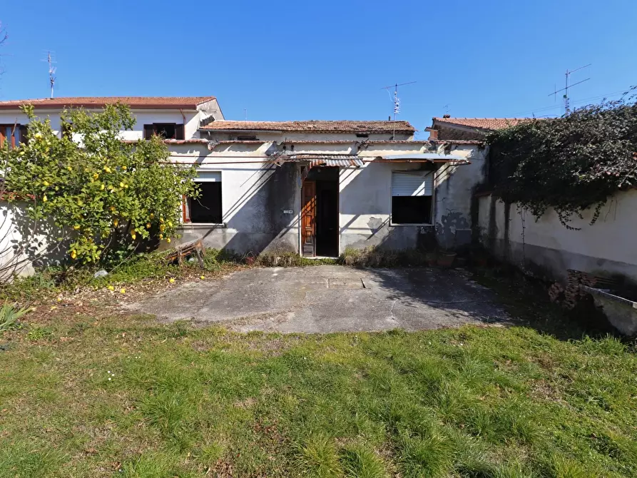 Immagine 1 di Casa indipendente in vendita  in Via Sferracavallo, 18 a Sora