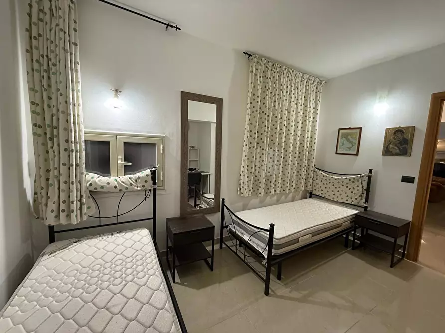 Immagine 3 di Appartamento in affitto  in Via Via Etnea, 780 a Catania