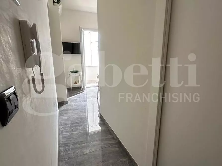 Immagine 4 di Casa indipendente in vendita  in Viale Eliseo de Loduno a Ostuni