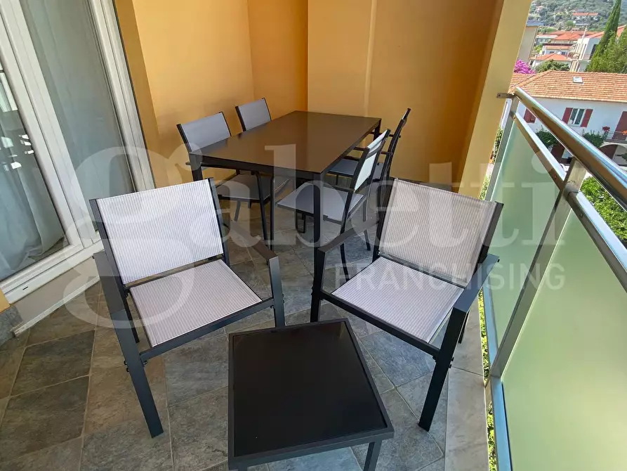 Immagine 22 di Appartamento in affitto  in Via dei Gerani, 15 a Diano Marina