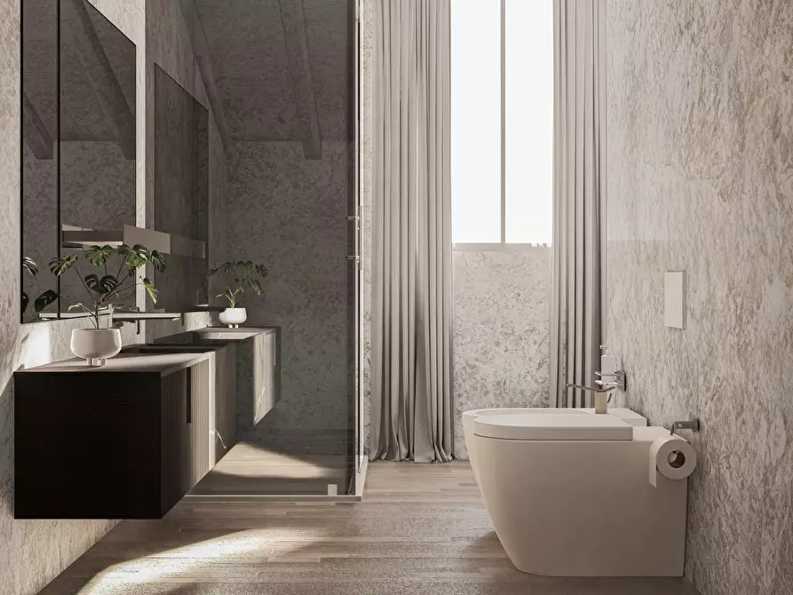 Immagine 8 di Appartamento in vendita  in Via PALESTRO, 15 a Orzinuovi