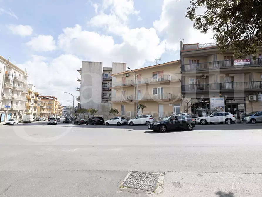 Immagine 20 di Appartamento in vendita  in Corso vittorio veneto, 676 a Ragusa