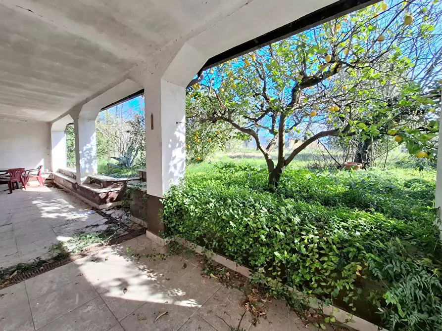 Immagine 2 di Casa indipendente in vendita  in Via Tramonti, snc a Arce