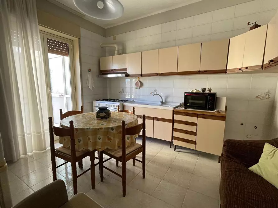 Immagine 20 di Appartamento in vendita  in Via salvatore monteforte, 42 a Siracusa