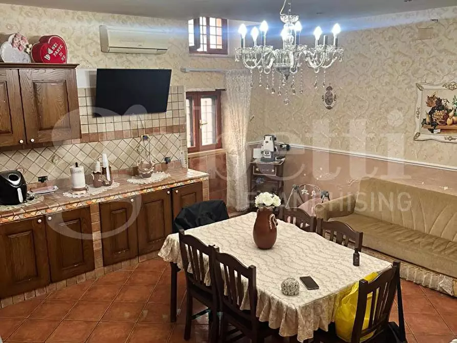 Immagine 3 di Appartamento in vendita  in Vico Stretto, 18 a Torre Annunziata
