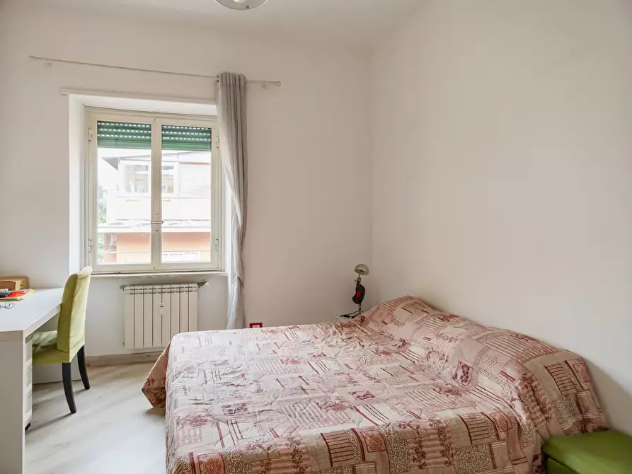 Immagine 10 di Appartamento in vendita  in Via Giuseppe Rosso, SNC a Roma