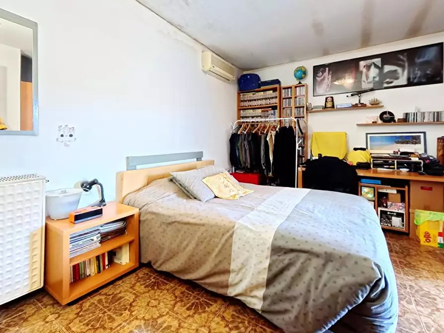 Immagine 28 di Appartamento in vendita  in Via GIUSEPPE BEDUSCHI, 10 a Roma