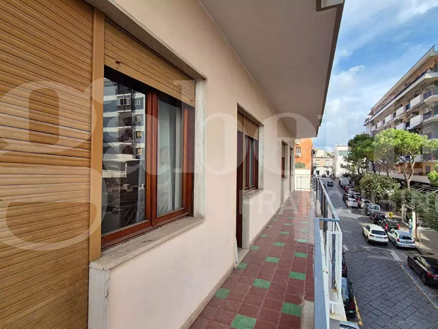 Immagine 48 di Appartamento in vendita  in Via Gino Alfani, 28 a Torre Annunziata