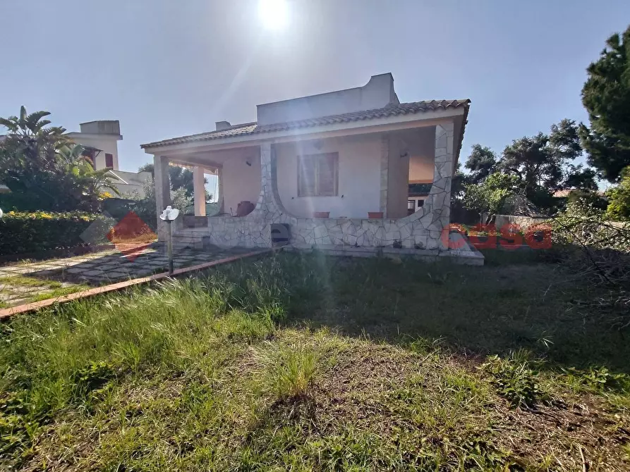 Immagine 6 di Villa in vendita  in Via isola bali, 58 a Siracusa