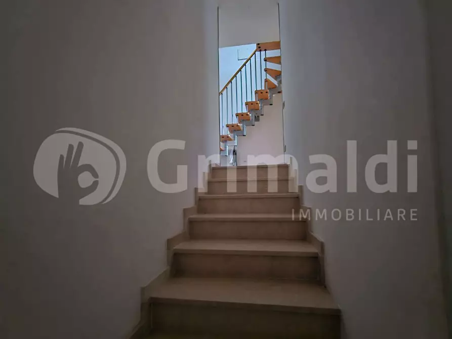 Immagine 8 di Villetta a schiera in vendita  in Via Madre Cabrini, 80 a Sant'angelo Lodigiano